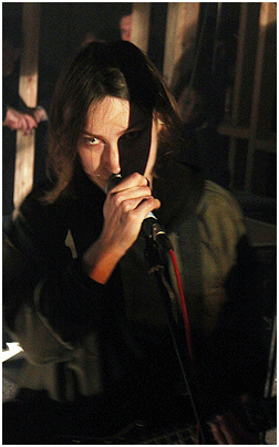 Esben and the Witch