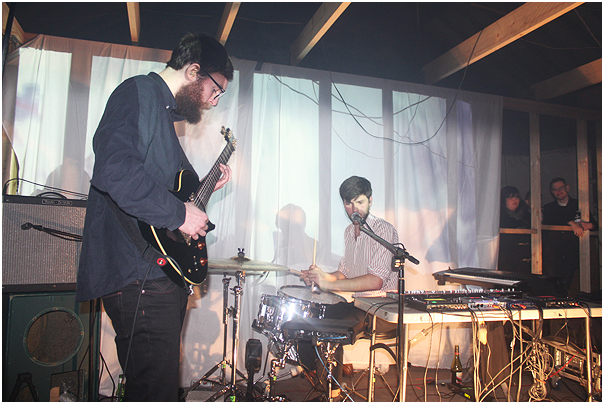 Esben and the Witch