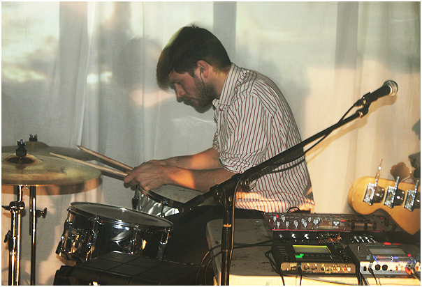 Esben and the Witch