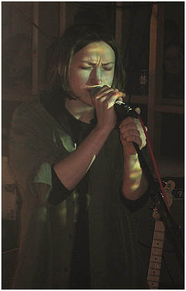 Esben and the Witch