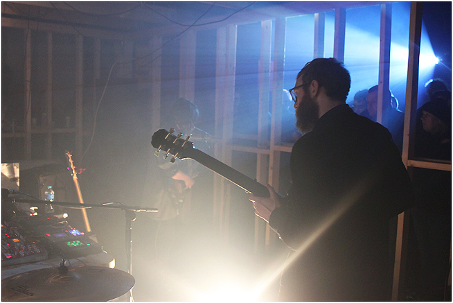 Esben and the Witch