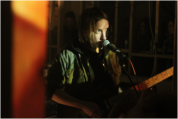 Esben and the Witch