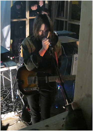 Esben and the Witch