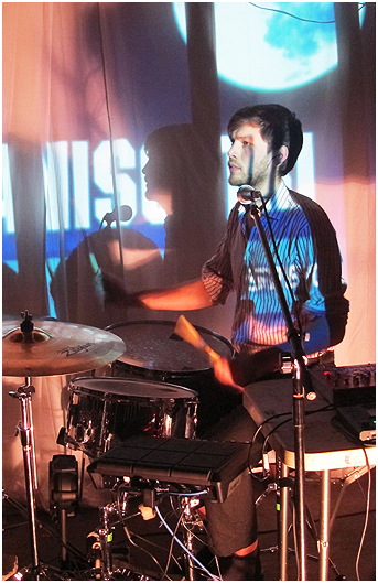 Esben and the Witch