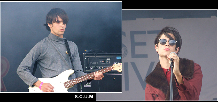 S.C.U.M