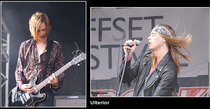 Ulterior