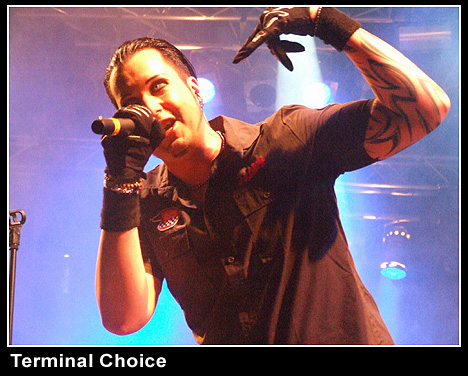 Terminal Choice
