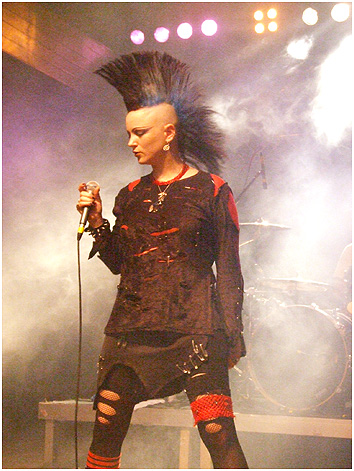 Zadera