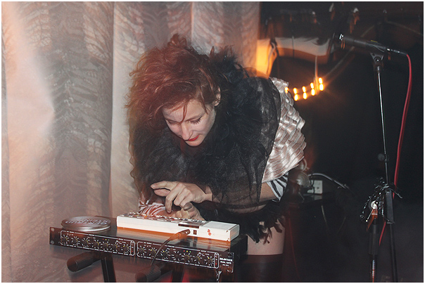 Gertrud Stein
