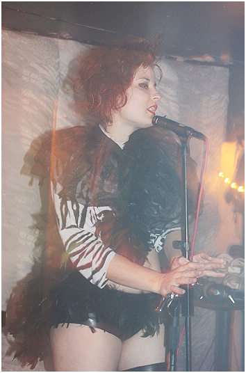 Gertrud Stein