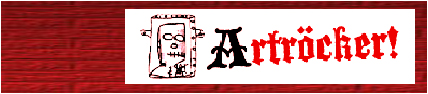 Artrocker