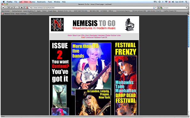 Issue 2