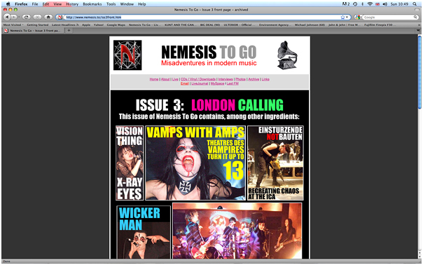 Issue 3