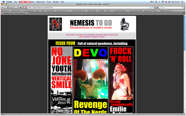 Issue 4