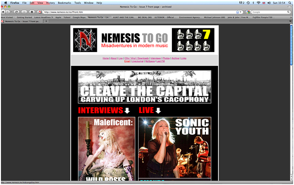 Issue 7