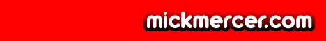Mick Mercer