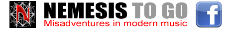 Nemsis To Go - fan group on Facebook