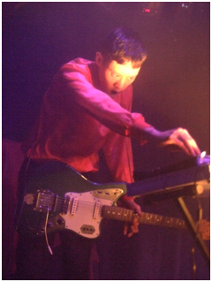 HTRK