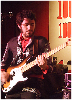Kid Congo Powers