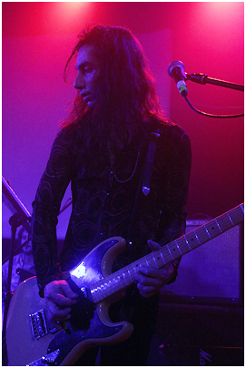 Bad For Lazarus