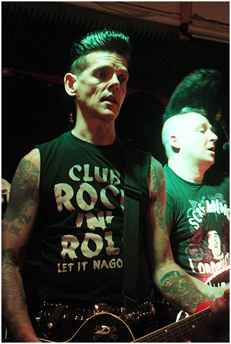 Mad Sin