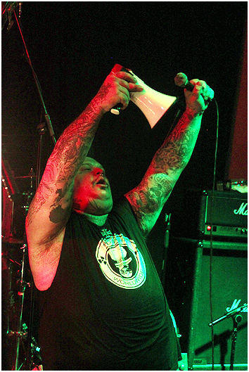 Mad Sin