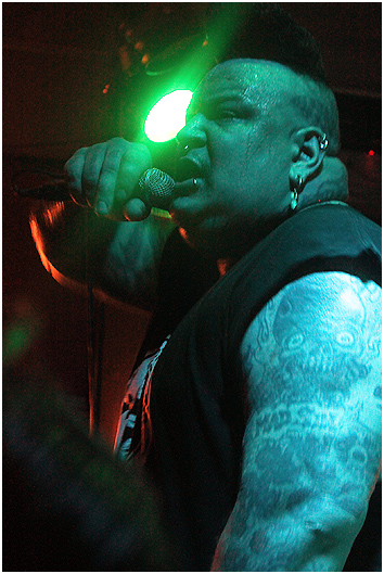 Mad Sin