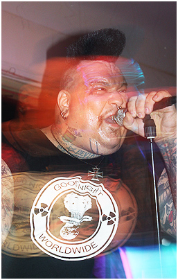 Mad Sin