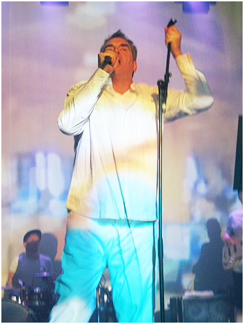 Mark Stewart