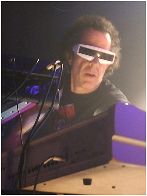 Martin Rev