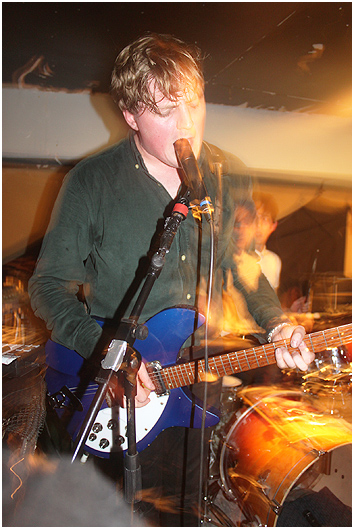 Neil's Children