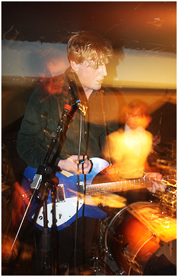 Neil's Children