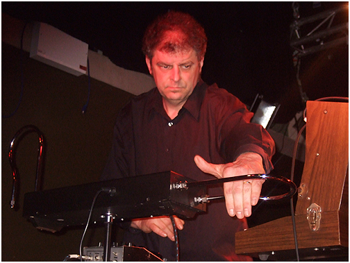 Pere Ubu