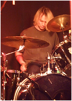 Pere Ubu
