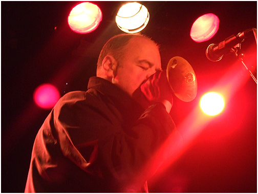 Pere Ubu