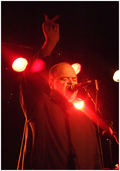 Pere ubu