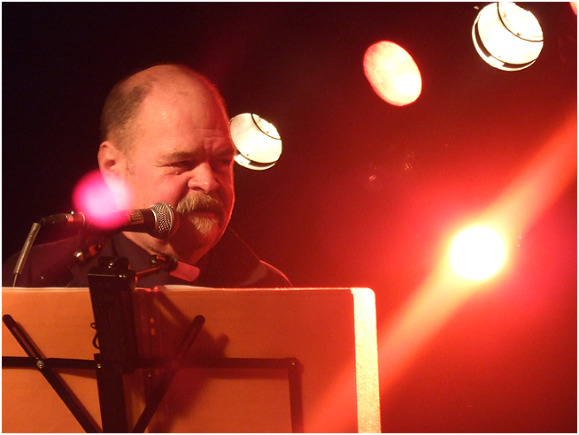 Pere Ubu