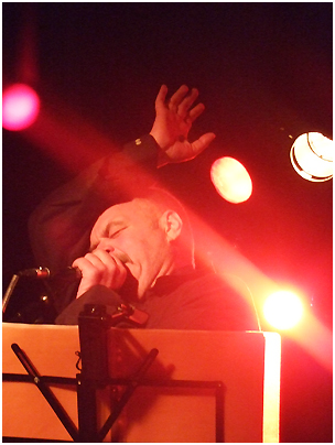 Pere Ubu