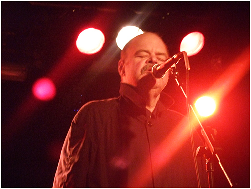 Pere Ubu
