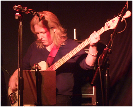Pere Ubu