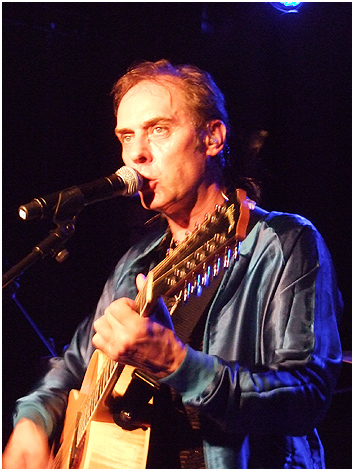 Peter Murphy