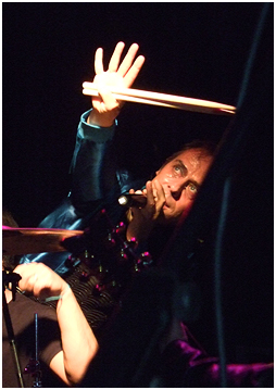Peter Murphy