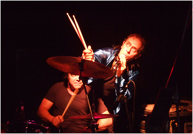 Peter Murphy