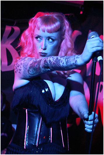 Viva Le Pink