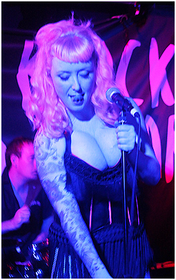 Viva Le Pink