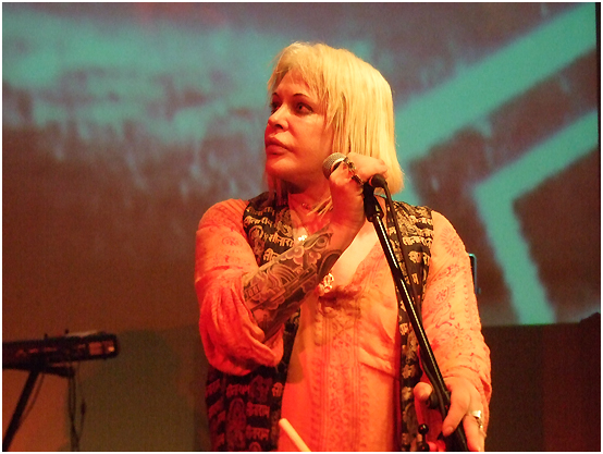 Psychic TV