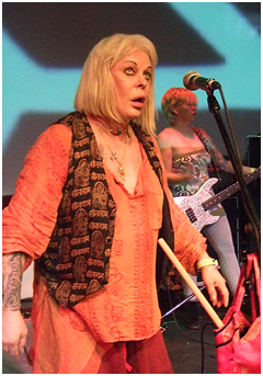 Psychic TV