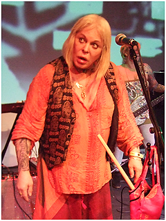 Psychic TV