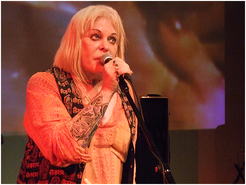 Psychic TV