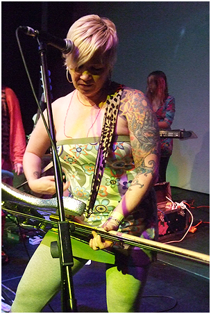 Psychic TV